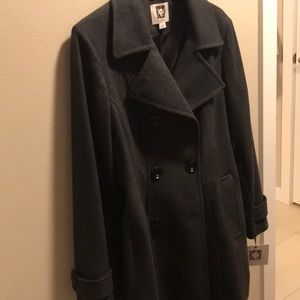 Anne Klein Coat